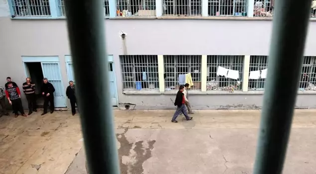 The first 15 articles of the 11th Judicial Package were approved by the Justice Commission of the Grand National Assembly of Turkey.