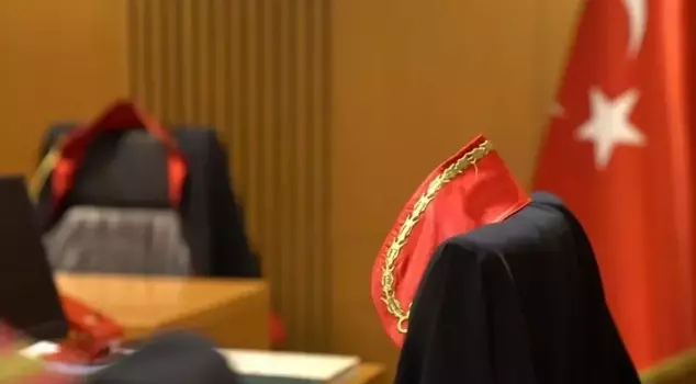 The appointment of 1,351 judges and prosecutors has taken place.