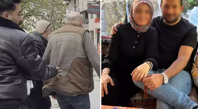 In the 147 million lira theft scandal, the first statement has been made! The detained officer has been arrested.