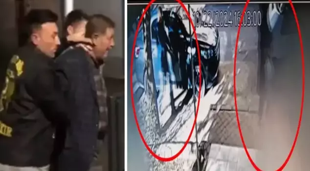 In 1974, he was released from amnesty and also killed his second wife, who was the mother of his five children.