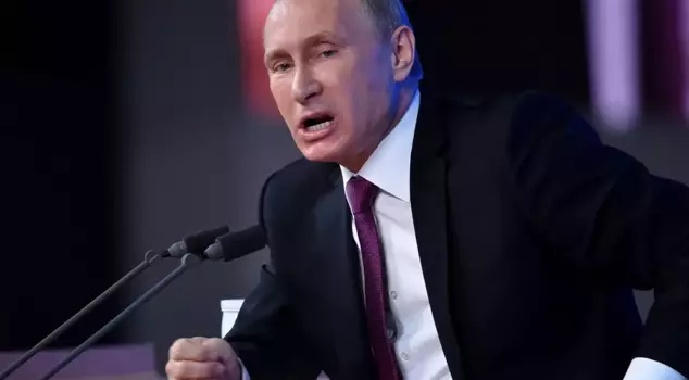 The European Union has placed Russia on the 