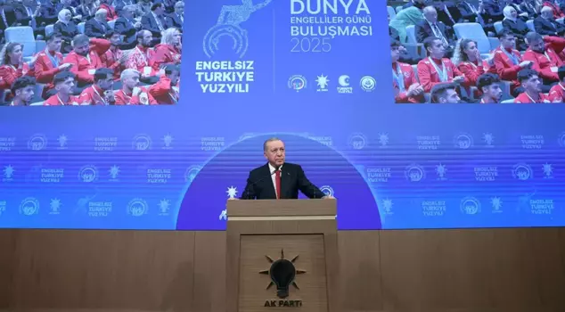 President Erdoğan: Preparations for the second action plan have begun.
