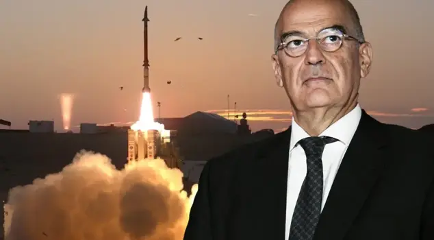 After Dendias's threat, Greece makes a move to escalate tensions in the Aegean.