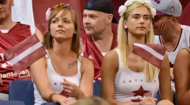 In a country with a shortage of men, women are renting husbands by the hour.