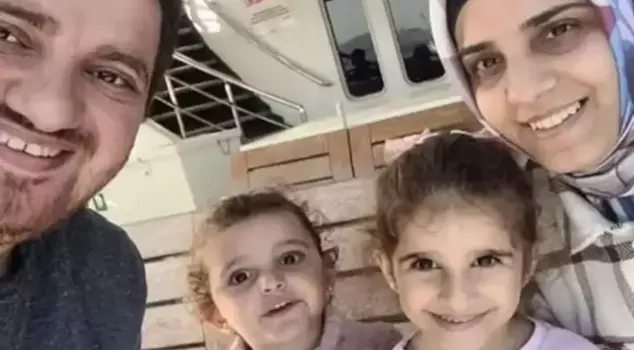 A mother who lost her husband and two daughters in a landslide disaster: I want justice down to the last strand of my hair.