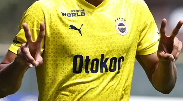 There is a demand for a name that the Fenerbahçe fans have forgotten.