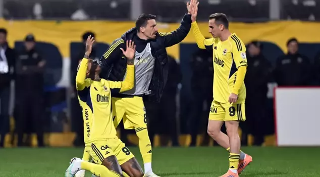 Fenerbahçe and Mert Hakan Yandaş faced a heavy cost in the derby.