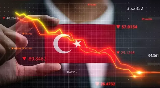 Fitch has raised its growth forecast for Turkey.
