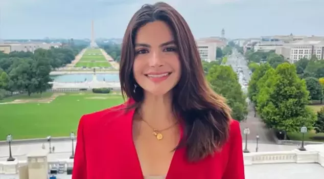 Gomez attacked Muslims again, and he was left speechless by the moderator's question!