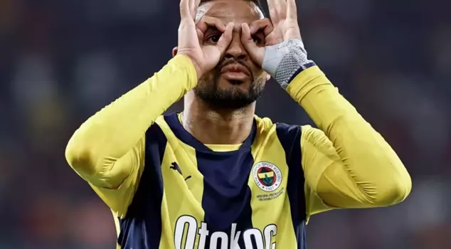 Goodbye En-Nesyri! His suitors have officially lined up.