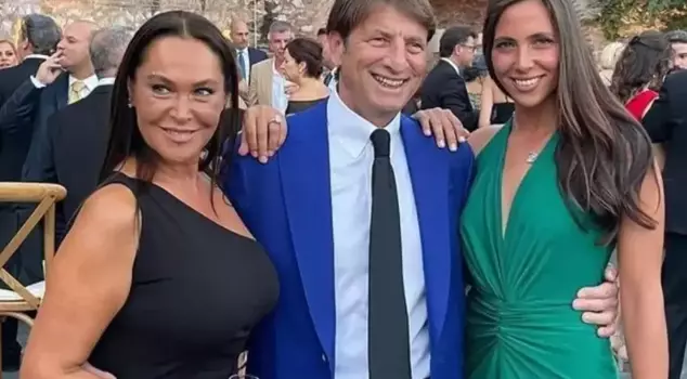 Is Hülya Avşar's daughter, Zehra Çilingiroğlu, on the path to marriage?