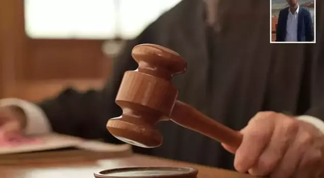 In the accident where two siblings died, the truck driver's defense that drew reactions: They were in a blind spot.