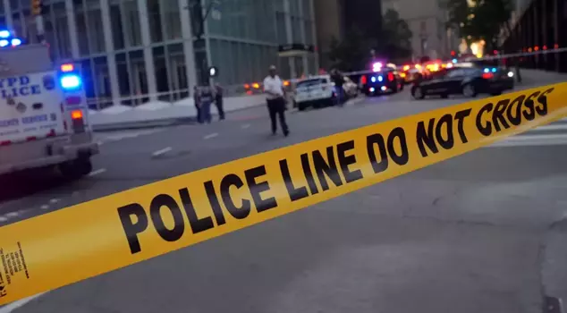 Two hundred homes in Derby, England, were evacuated due to the risk of explosives.