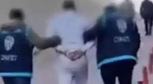 In the brother-in-law murder case in Kayseri, there is a claim of 