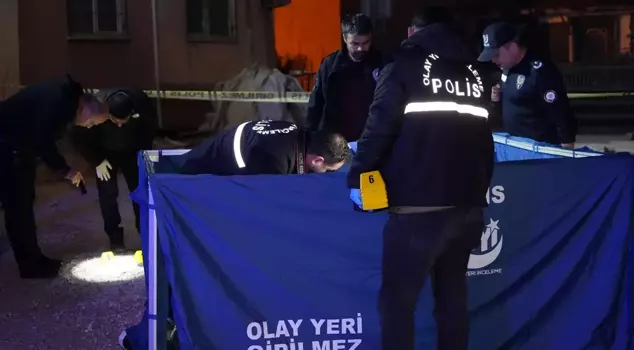 A specialist sergeant who killed his brother-in-law with a gun in Kırıkkale committed suicide.