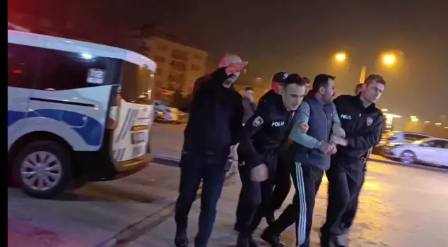 The unbelievable revenge of a father whose son was injured in the accident.