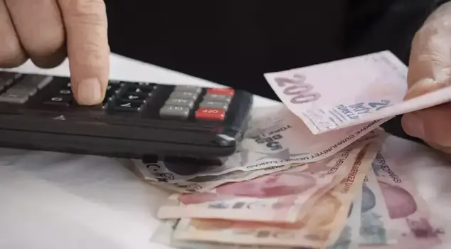 The salary table for civil servants and retirees has been finalized: Here are the new salaries.