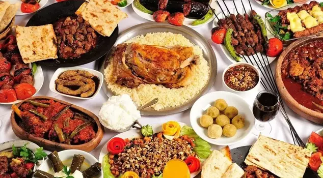 Neither baklava nor kebab! Here is the most sought-after recipe in Turkey.