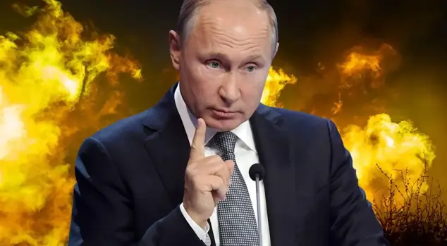 Russia: We will consider it a reason for war if the European Union does this.