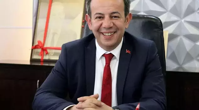 Tanju Özcan's words that will be widely discussed: 