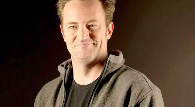 Famous actor Matthew Perry's doctor sentenced to 2.5 years in prison for providing him with illegal substances.
