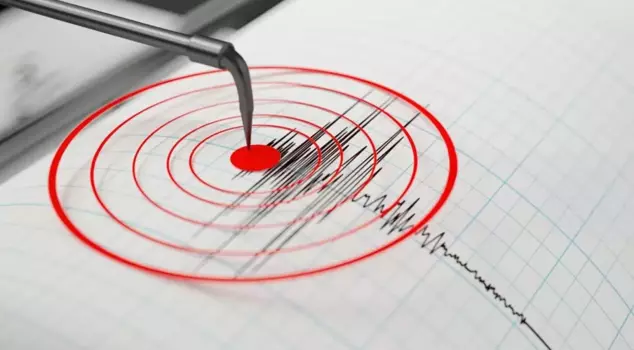 Experts have warned about the region: Stress has been building up for 700 years, and there could be two major earthquakes of 8.8 magnitude.