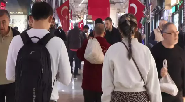 Warning from experts about imitation gold: Metals can penetrate the skin and lead to intensive care.