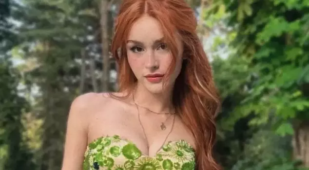 Asena Keskinci's bed scene shook social media.