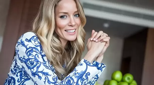 Bade İşçil's sincere confession: 