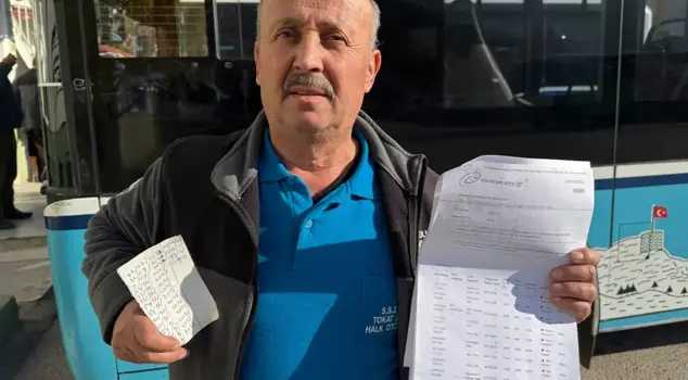 إصطدم عندما رأى في الحكومة الإلكترونية! تلقى 18 عقوبة من 5 ولايات لم يزرها أبداً.