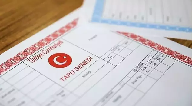 Attention shared title deed owners! Those who do not do this completely lose their rights.