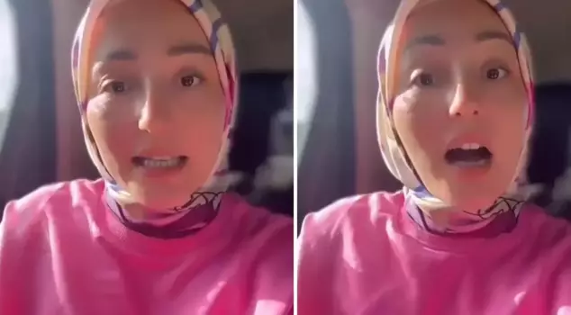 A controversial statement from a female lawyer: Engaging in sexual relations with someone of the same sex or with an animal...