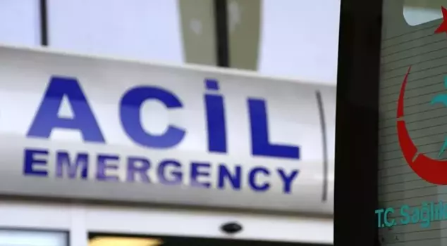 The cousin dispute ended in bloodshed.