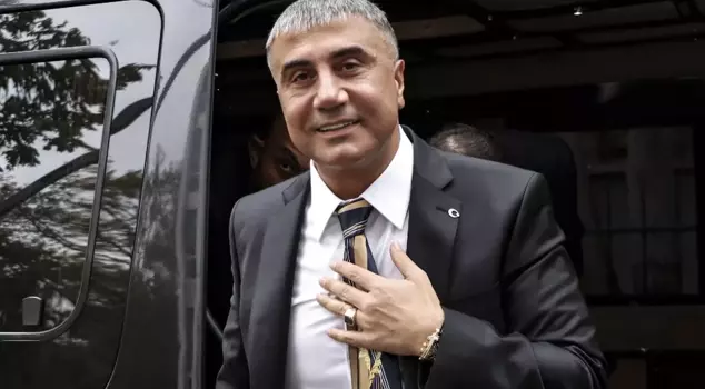Sedat Peker, did he buy a TV channel? There is a response from his lawyer.