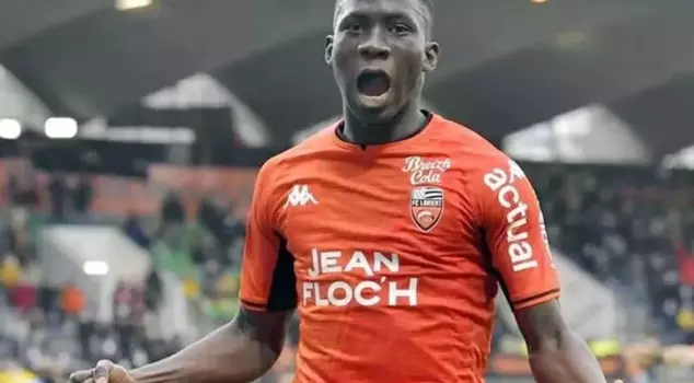 The Senegalese goal machine is coming to the Super League.