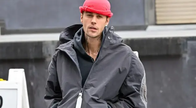 Дугие угрозы скандала от Джастина Бибера: Если это повторится, я задушу тебя голым сзади.