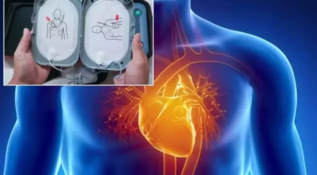 مرضى القلب لا يمكنهم الاستغناء عنه! أصبح الإنتاج المحلي متاحًا الآن، وتم تشغيله هناك أولاً.