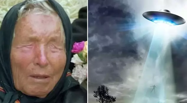 2026 предсказание взбудоражило социальные сети: Баба Ванга указала на спортивную организацию.