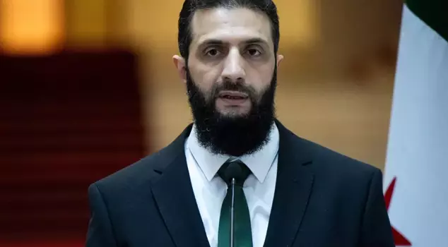 Ahmed Şara announced a date: We will go to general elections in Syria.