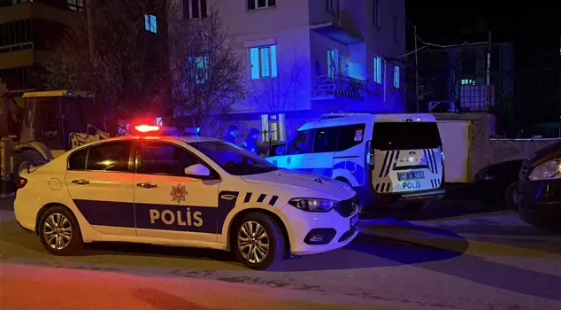 Family dispute turns disastrous! He attacked his father who assaulted his mother.