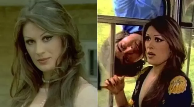 Who would say she is 71 years old! Here is the latest look of Gülşen Bubikoğlu.