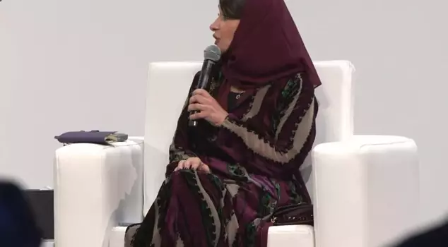 It made a splash at the summit! A statement from a Saudi official that will infuriate Israel.