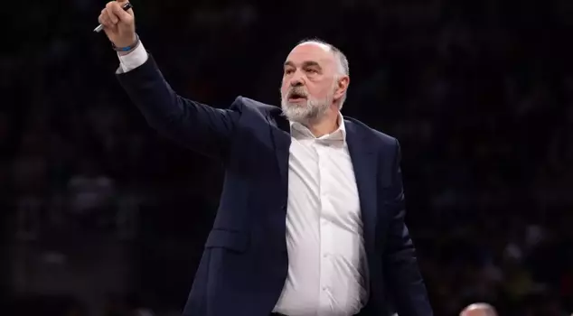 أنادولو إيفس بدأ المحادثات مع بابلو لاسو.