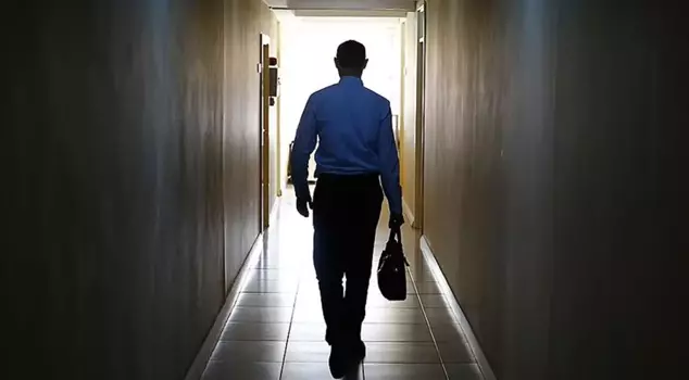 The large bank is laying off 10,000 employees.