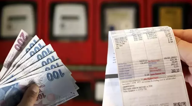 فاتورة الكهرباء: انتبهوا لمن يتجاوز هذا الحد، سيتم تطبيق عقوبة صارمة على من لا يغير.