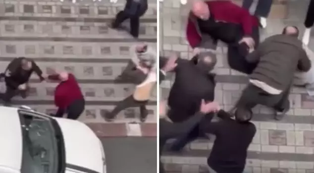 الجميع قفزوا عليه لكن الكارثة لم تُمنع! الحصيلة ثقيلة.