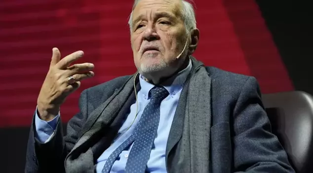 Scary warning from İlber Ortaylı for Turkey! He pointed to that country.