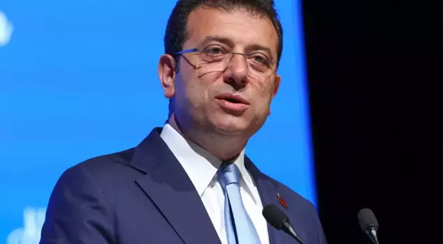 Investigation into the sharing of audio recordings from İmamoğlu's hearing today.