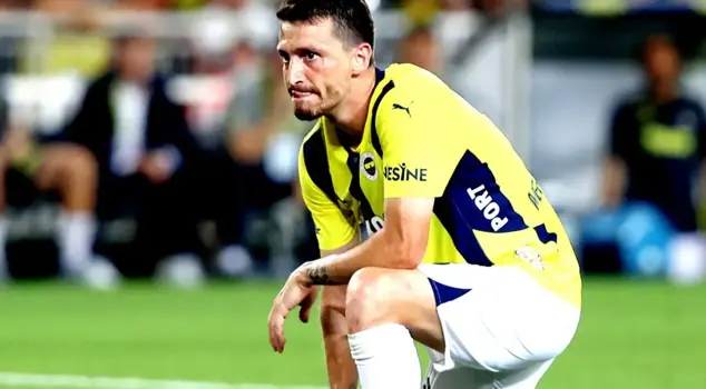 Мощное заявление из слов Мерта Хакана Яндаша: 