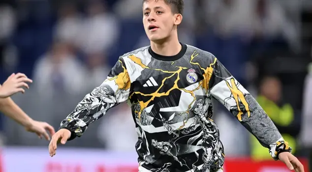 بعد هزيمة ريال مدريد أمام سيلتا فيغو، سادت الفوضى.